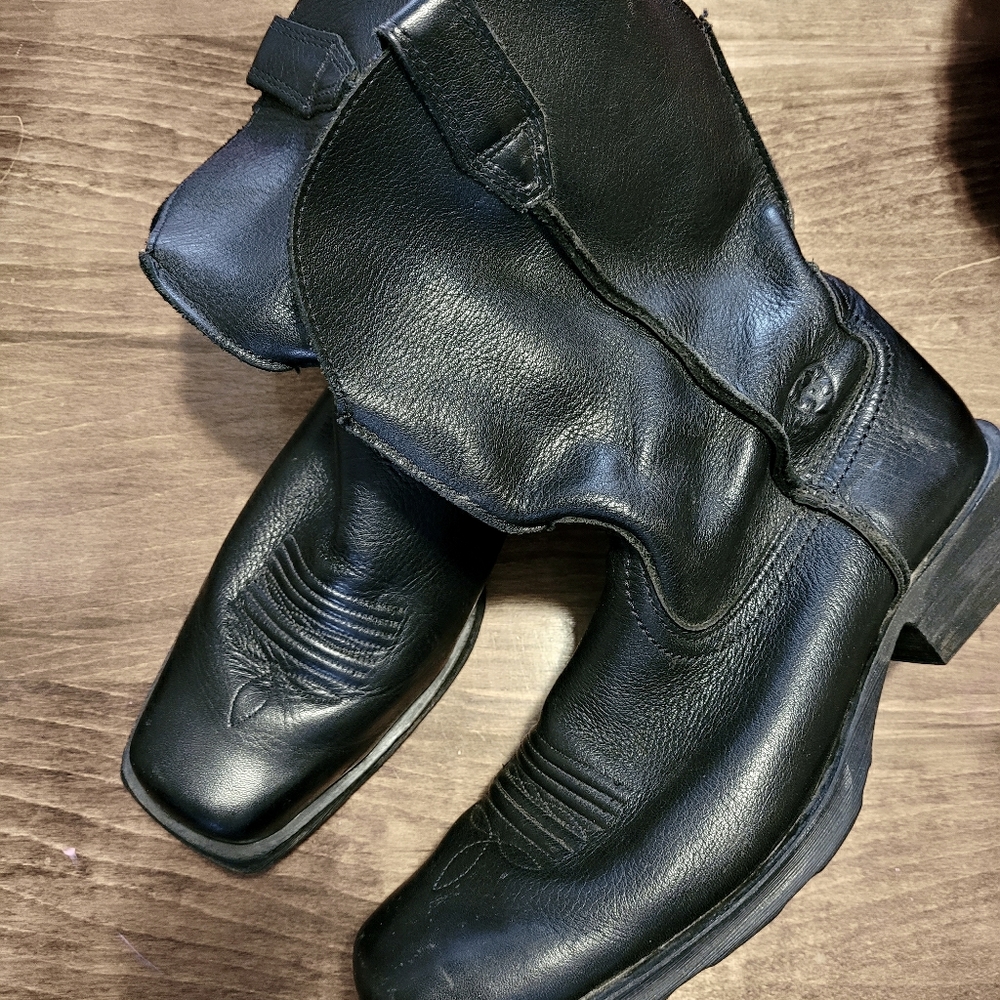 Ariat Rambler size 11